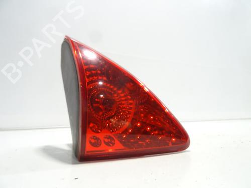 Used Left tailgate light Left tailgate light PEUGEOT 3008 I MPV (0U_) 1.6 HDi (114 hp) 26457114 26457114