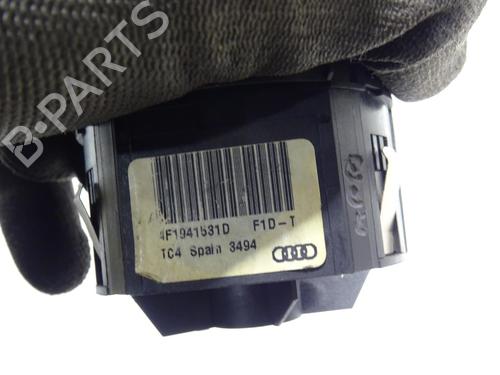 Used Headlight switch Headlight switch AUDI A6 C6 (4F2) 3.0 TDI quattro (225 hp) 21594840 21594840