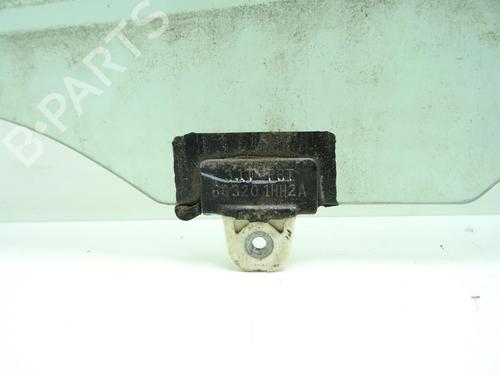 Used Front left door window Front left door window NISSAN MICRA IV (K13K, K13KK) 1.2 (80 hp) 32981488 32981488