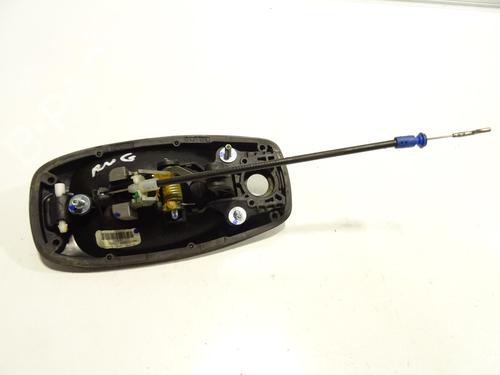 front-left-exterior-door-handle-opel-combo-box-bodympv-x12-13-cdti-b05-9143v7-2012-20049374 main image