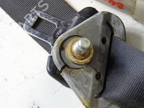 Used Rear right seatbelt Rear right seatbelt OPEL FRONTERA A Sport (U92) [1992-1998] 21972473 21972473