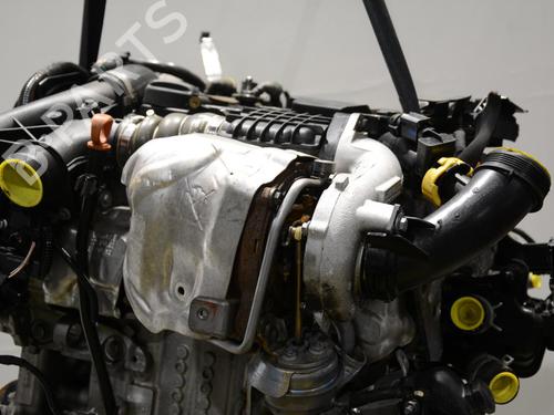 Engine CITROËN C4 II (NC_) 1.6 HDi 115 | BP32989449M1  - Image 6