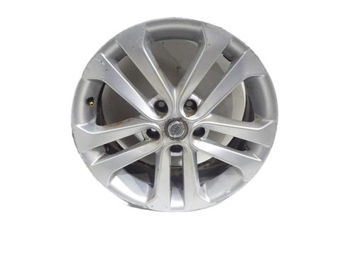 Fælk NISSAN JUKE (F15) [2010-2019]  31359016