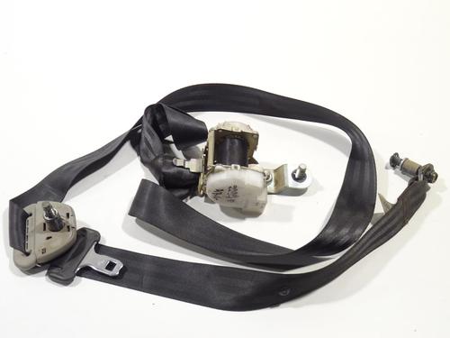 Used Rear left belt tensioner NISSAN NAVARA NP300 (D40) 2.5 dCi 4WD (D40TT, D40T, D40M, D40BB) (190 hp) 20178434