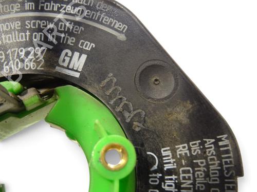 Used Squib airbag Squib airbag 39480627 39480627