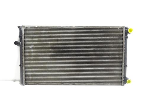 Used Water radiator VW GOLF III (1H1) 1.9 TDI (110 hp) 20856556