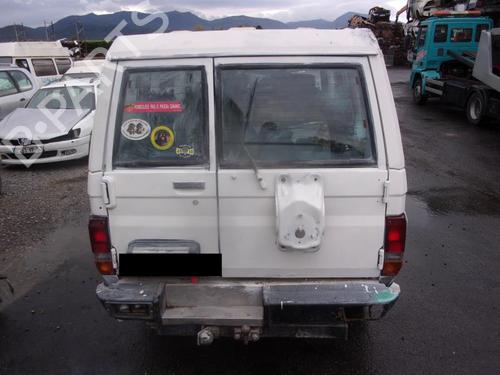 Used Parts TOYOTA LAND CRUISER (_J7_, _JL7_) 2.4 TD (LJ70_, LJ73_, LJ70RV) 2047801