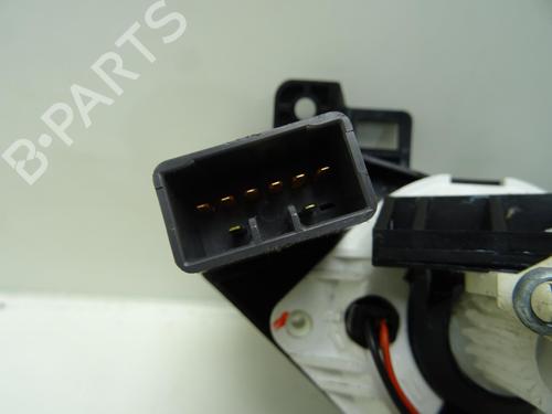 Climate control CHEVROLET AVEO / KALOS Hatchback (T250, T255) 1.2 LPG | BP24212629I5 - Image 7