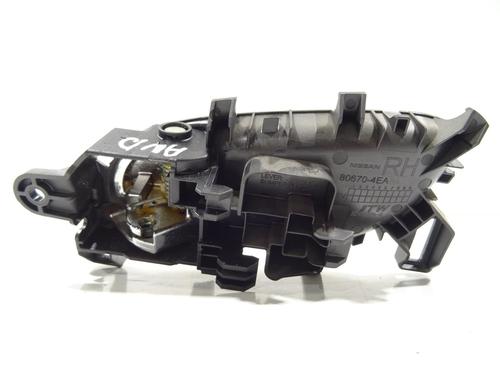 front-right-interior-door-handle-nissan-pulsar-hatchback-c13-2014-27718339 main image