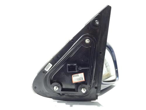 Right mirror HYUNDAI SANTA FÉ II (CM) 2.2 CRDi | BP30357941C27 