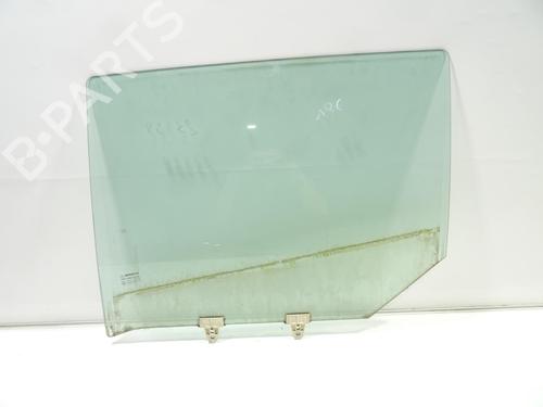 Used Rear left door window RENAULT MEGANE III Grandtour (KZ0/1) 1.5 dCi (86 hp) 24660768