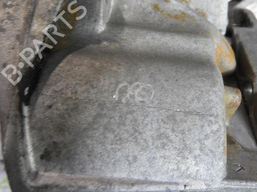 Gearbox RENAULT CLIO I (B/C57_, 5/357_) 1.1 | BP21969370M3 