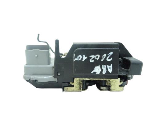 Used Rear left lock Rear left lock CITROËN XSARA PICASSO (N68) [1999-2012] 35937351 35937351