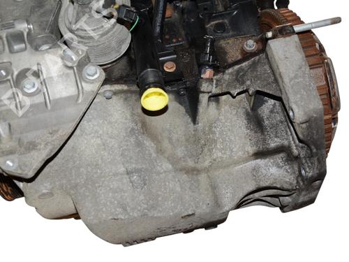 Engine RENAULT MEGANE III Hatchback (BZ0/1_, B3_) 1.5 dCi (BZ0C) | BP39565640M1 - Image 6
