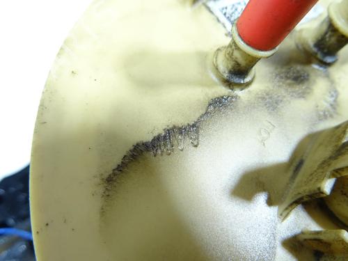 Used Fuel pump Fuel pump OPEL ASTRA K (B16) 1.5 CRDI (68) (122 hp) 28827115 28827115