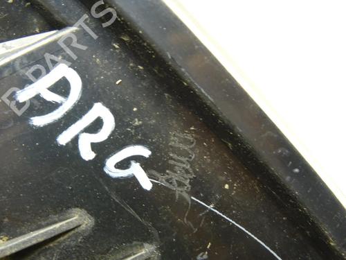 Used Left tailgate light Left tailgate light 39166722 39166722