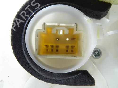 Front left lock MAZDA 2 Hatchback (DL, DJ)  | BP27898008C98 