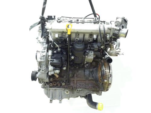 Engine HYUNDAI i20 I (PB, PBT) 1.4 CRDi | BP26617499M1  - Image 9