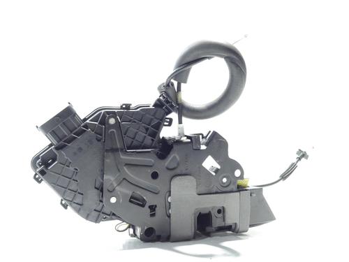 Front right lock LAND ROVER RANGE ROVER SPORT II (L494) 4.4 SDV8 4x4 | BP29511812C97 