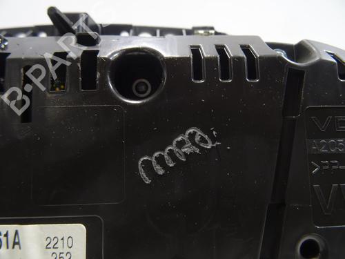 instrument-cluster-vw-golf-vii-5g1-bq1-be1-be2-2012-2013-2014-2015-2016-2017-2018-2019-2020-2021-23786273 main image