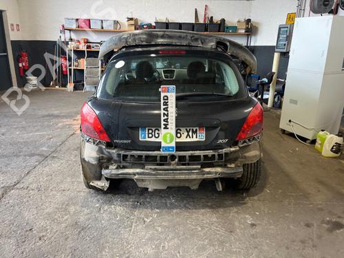 Left front window switch PEUGEOT 207 (WA_, WC_) 1.4 HDi | BP40535596I27 - Image 15