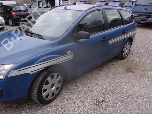 Front right window mechanism FORD FOCUS II Turnier (DA_, FFS, DS)  | BP23788218C23 