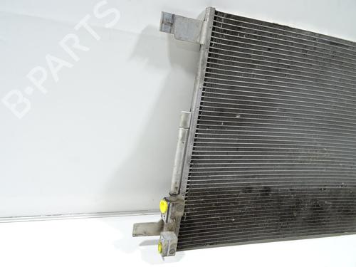 Used AC radiator AC radiator SKODA OCTAVIA IV (NX3, NN3, PV3) 1.4 TSI iV (204 hp) 23787366 23787366
