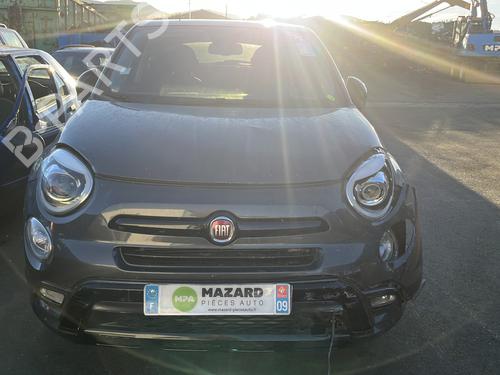 Steering column stalk FIAT 500X (334_) 1.4 4x4 (334AXF22) | BP39697319I23 - Image 9