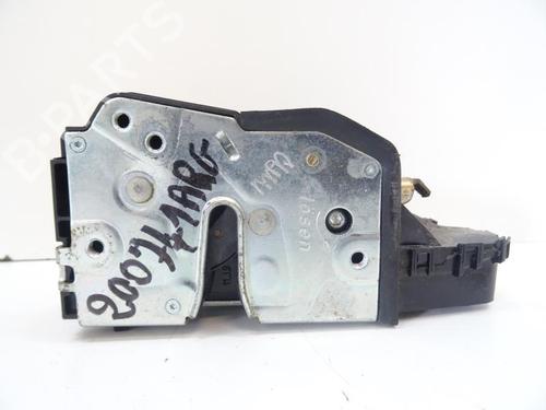 Rear left lock BMW 3 (E46) 318 i | BP20068900C100 
