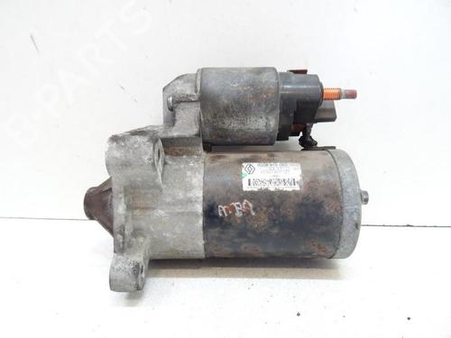 Starter DACIA LOGAN MCV (KS_) 1.6 MPI 85 | BP20176780M8 - Image 5