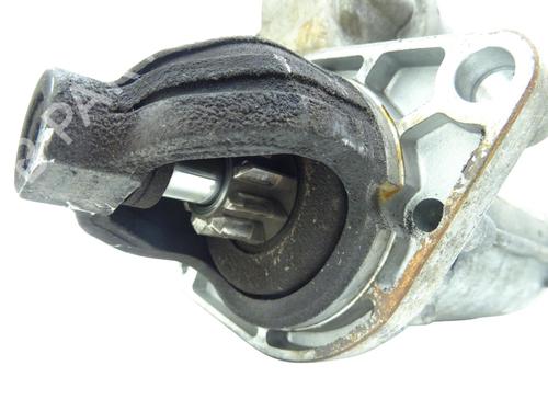 Used Starter Starter 39384095 39384095