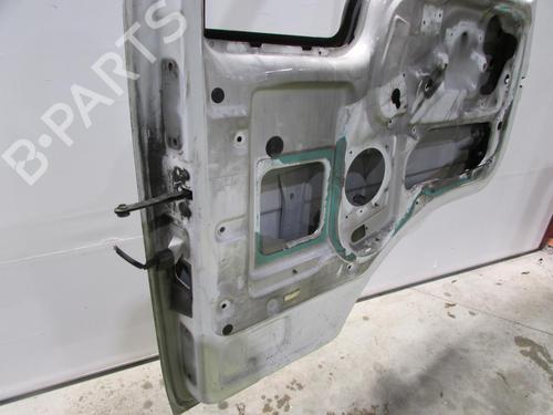 Right front door NISSAN CABSTAR (F22, H40) 2.7 TD (F22) | BP22201907C3