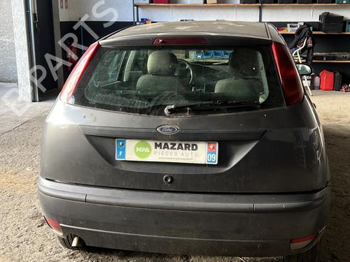 Switch FORD FOCUS I (DAW, DBW) 1.8 Turbo DI / TDDi | BP31362446I30 - Image 10