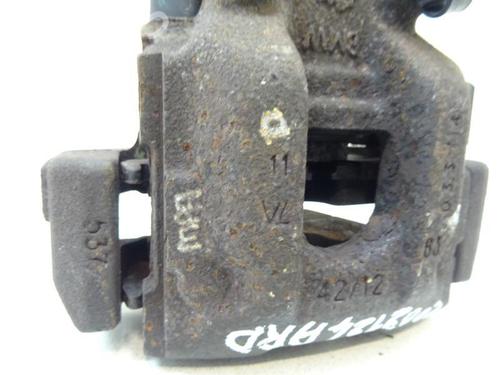 Used Right rear brake caliper BMW X5 (E53) 3.0 d (218 hp) 20055263