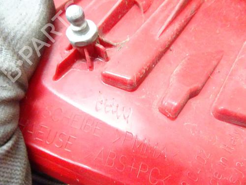 Right taillight AUDI A3 (8P1)  | BP20042327C35 