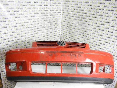 Front bumper VW POLO III (6N1)  | BP21968619C7