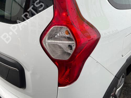 Tanklåg DACIA LODGY (JS_) 1.3 TCe 100 (JSNU) | BP35889016C131 - Image 17