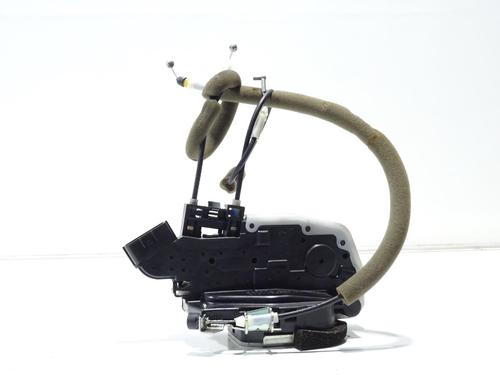 Used Rear left lock NISSAN JUKE (F15) 1.5 dCi (110 hp) 29590734