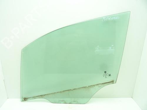 Used Front left door window FIAT 500X (334_) 1.6 D Multijet (334AXA1B, 334AXA11) (120 hp) 29998232