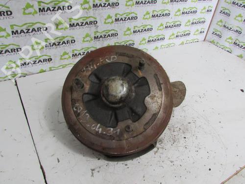 Used Right rear steering knuckle Right rear steering knuckle RENAULT 4 (112_) [1962-1993] 33429459 33429459