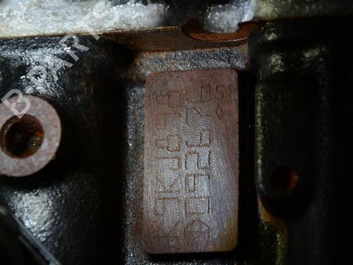 Engine DACIA DUSTER (HS_) 1.5 dCi 4x4 (HSMC, HSMD) | BP34395884M1  - Image 9