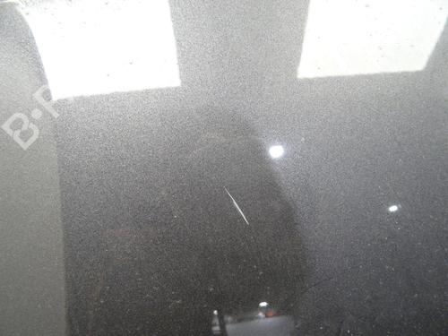 Hood PEUGEOT 208 II (UB_, UP_, UW_, UJ_) 1.2 PureTech 75 | BP29330007C1 