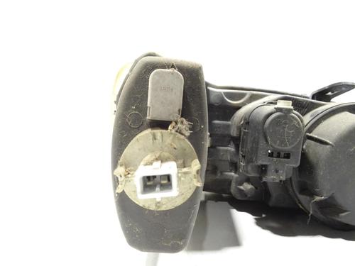 Venstre forlygte PEUGEOT 306 Hatchback (7A, 7C, N3, N5) 1.8 16V | BP30855465C28