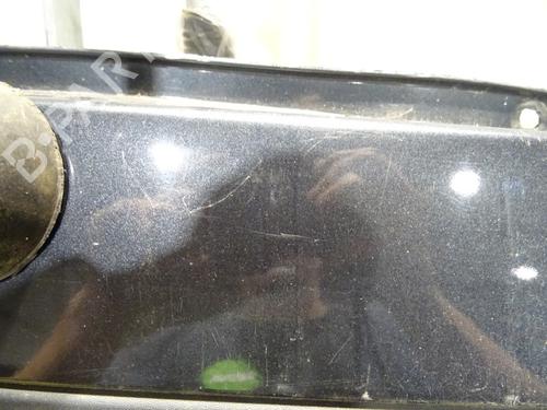 Rear bumper DACIA DUSTER (HS_) 1.5 dCi | BP29611463C8 