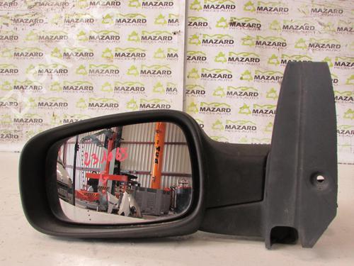 Left mirror RENAULT SCÉNIC II (JM0/1_)  | BP20051840C26 