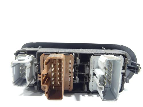 Venstre Foran elrute bryter RENAULT SCÉNIC II (JM0/1_) 1.9 dCi (JM0G, JM12, JM1G, JM2C) | BP29935351I27