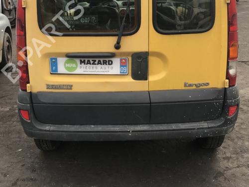 Left headlight RENAULT KANGOO Express (FC0/1_) 1.5 dCi | BP28477277C28  - Image 6