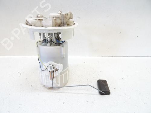 Used Fuel pump PEUGEOT 208 I (CA_, CC_) 1.2 VTI 82 (82 hp) 21970914
