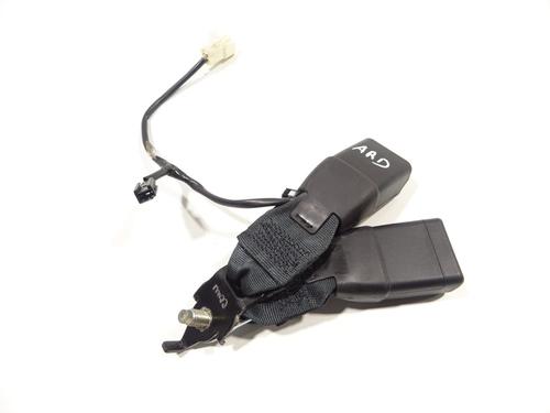 Seat buckle SUZUKI SWIFT V (AZ) 1.2 Hybrid (Mild Hybrid) AllGrip (A2L412) | BP27346752I32  - Image 6