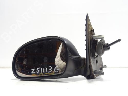 left-mirror-peugeot-406-8b-1995-1996-1997-1998-1999-2000-2001-2002-2003-2004-2005-30888634 main image